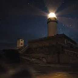 VIRTUAL: Haunted Lighthouses of New England