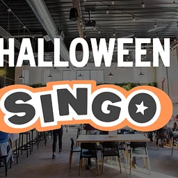Halloween Singo