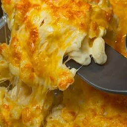 Junior Chef's Kitchen: Homemade Mac 'n Cheese (Gr. 4-8, Online)