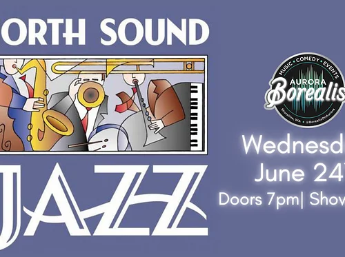 North Sound Jazz