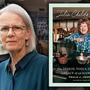 The Legacy of Julia Child’s Kitchen with Smithsonian Curator Paula J. Johnson (Virtual)