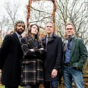 Chris Jones and the Night Drivers