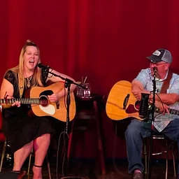 Live Music & Tavern Dinner