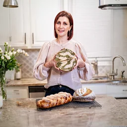 Sip and Sourdough!