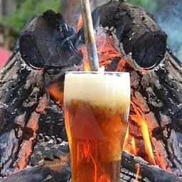 Bierstacheln!