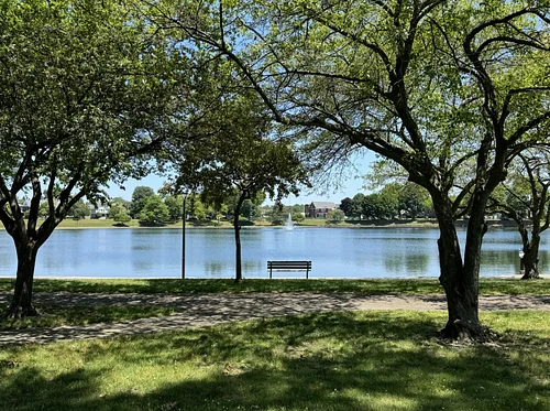 Storytime at Edgewood Park