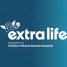 Extra Life 2026 – EAST