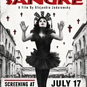 Film Screening: Santa Sangre by Alejandro Jodorowsky