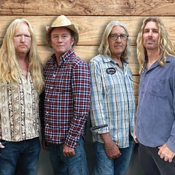 Creedenced (Credence Clear Water Revival Tribute)