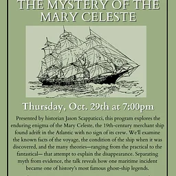 Ghostship Zoom Program