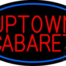 The Uptown Cabaret