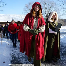 Wassail Weekend