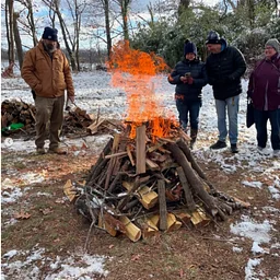 Winter Solstice Celebration
