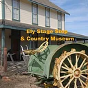 Lake County Historical Society logo