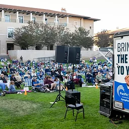 Symphony on the Go: Laguna Hills