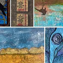 ART | ON THE WALL