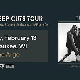 JUMP: America's Van Halen Experience
