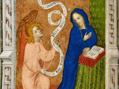 Christmas in Medieval England