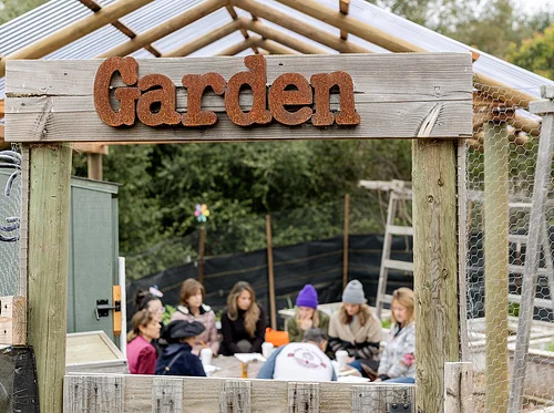 January Gardening Workshop