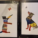 Sunday Crafternoon: Cigar Wrapper Art