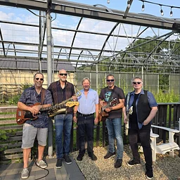 Steve Spector and Friends