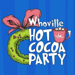 Whoville Hot Cocoa Party