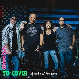 Cover to Cover