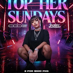 TOP TIER SUNDAYS