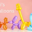 SRP: Bri's Balloons