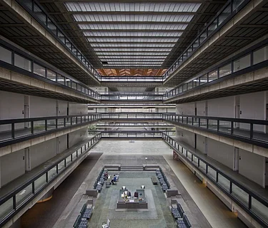 Mill Talk: AT&T's Idea Factory: How Bell Labs invented the technology of the future