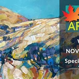 Placer Artists Tour Weekend l