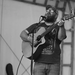 Saturday Afternoon Live Music Series – Greg Jones