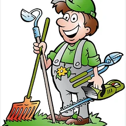 Spring Work Day