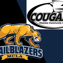 MCLA Women's Basketball vs Holyoke Community College
