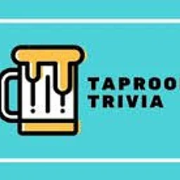 Taproom Trivia