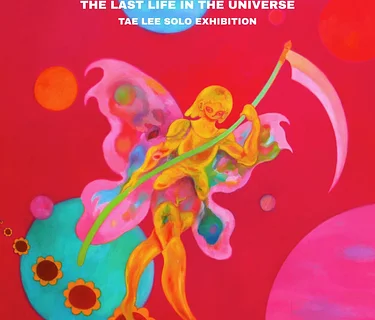 The Last Life In The Universe - Tae Lee