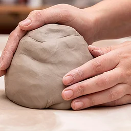 Finding Joy: Plant Meditation and Sculpture