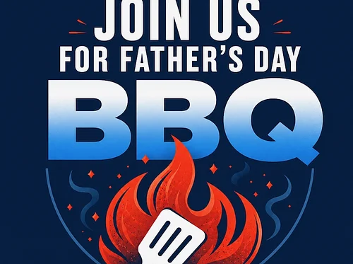 Father’s Day BBQ