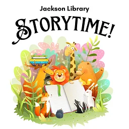 Storytime (Jackson)