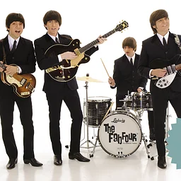 The Fab Four