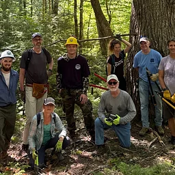 September Trail Tamers – After Hours