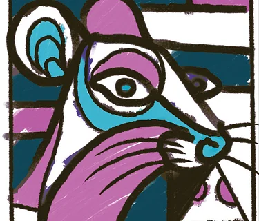 Rat City Art Walk Night