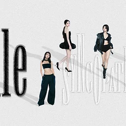 i-dle WORLD TOUR