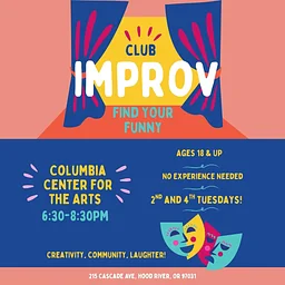 Improv Club