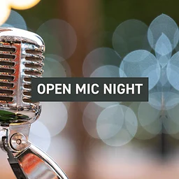 Open Mic Night