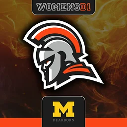 Indiana Tech vs University of Michigan-Dearborn (Mich.) Women’s ACHA D1 Hockey