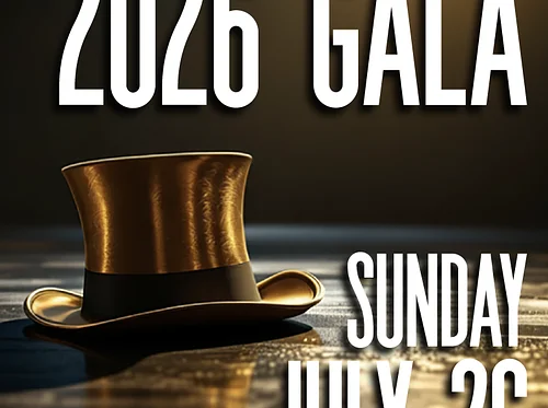2026 Summer Gala