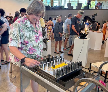 Show and Tell in Northlight, Summer Session 2