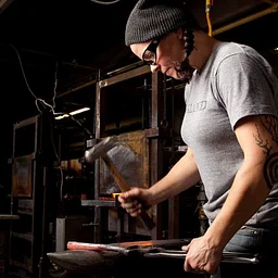 Blacksmith 101