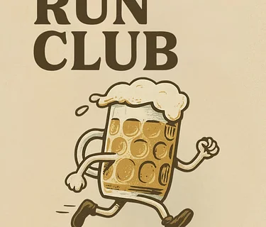 🏃 Run Club